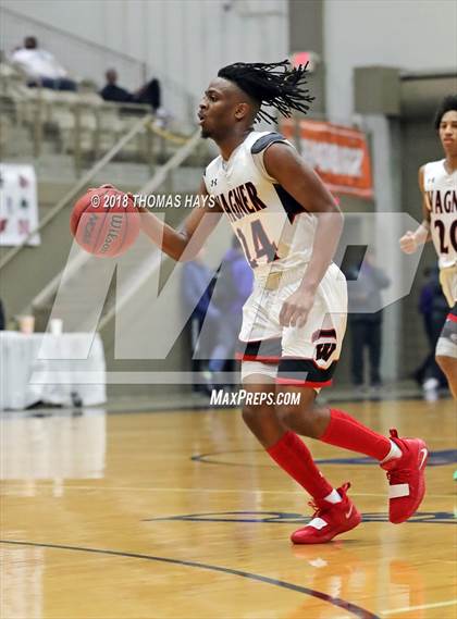 Thumbnail 3 in Wagner vs. Guyer  photogallery.