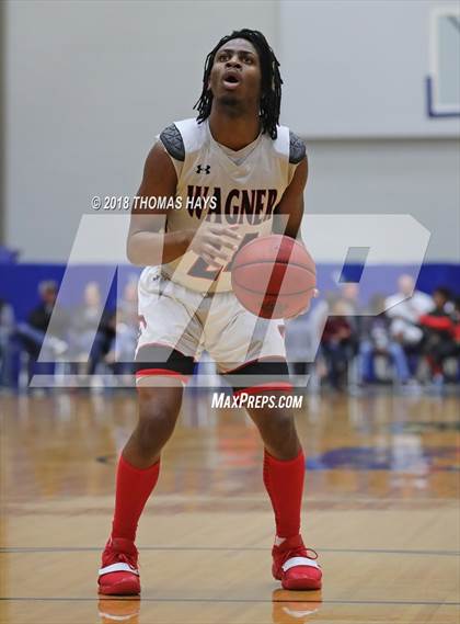 Thumbnail 3 in Wagner vs. Guyer  photogallery.
