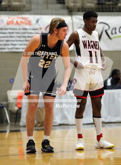 Thumbnail 3 in Wagner vs. Guyer  photogallery.