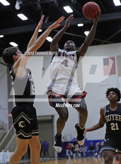 Thumbnail 3 in Wagner vs. Guyer  photogallery.