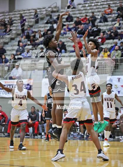 Thumbnail 3 in Wagner vs. Guyer  photogallery.