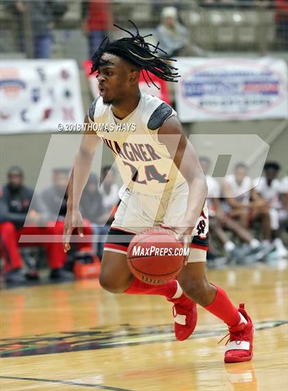 Thumbnail 3 in Wagner vs. Guyer  photogallery.