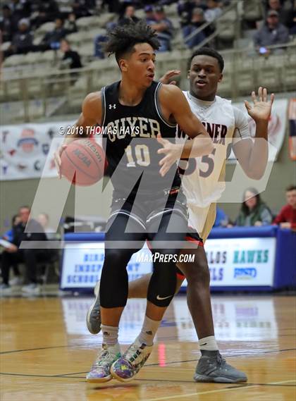 Thumbnail 2 in Wagner vs. Guyer  photogallery.