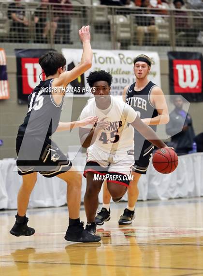 Thumbnail 1 in Wagner vs. Guyer  photogallery.