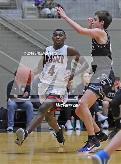 Thumbnail 1 in Wagner vs. Guyer  photogallery.