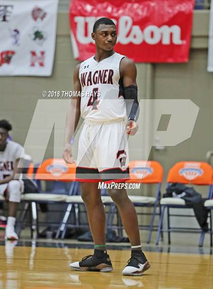 Thumbnail 3 in Wagner vs. Guyer  photogallery.