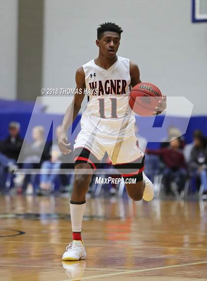 Thumbnail 2 in Wagner vs. Guyer  photogallery.