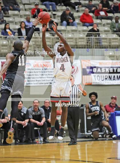 Thumbnail 2 in Wagner vs. Guyer  photogallery.