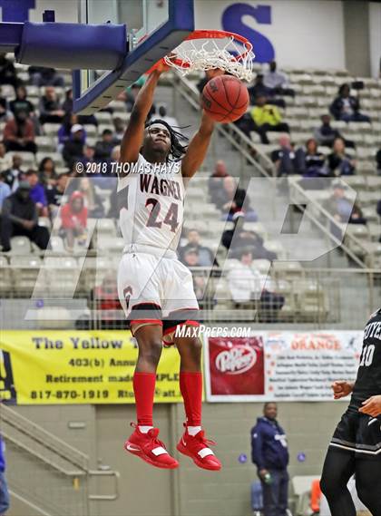 Thumbnail 3 in Wagner vs. Guyer  photogallery.