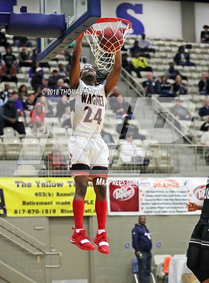 Thumbnail 2 in Wagner vs. Guyer  photogallery.