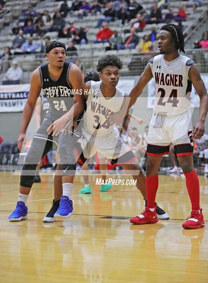 Thumbnail 3 in Wagner vs. Guyer  photogallery.