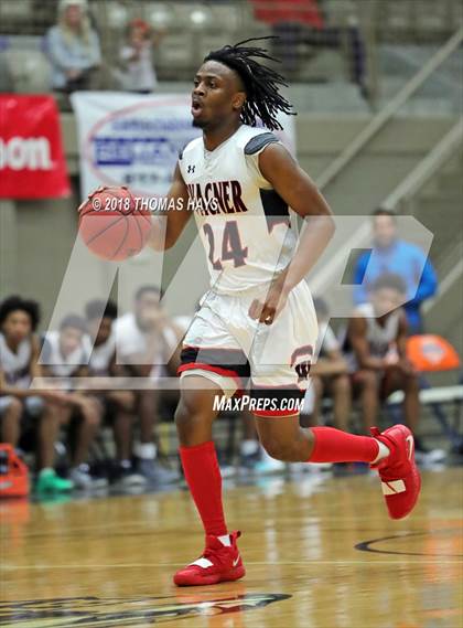 Thumbnail 3 in Wagner vs. Guyer  photogallery.