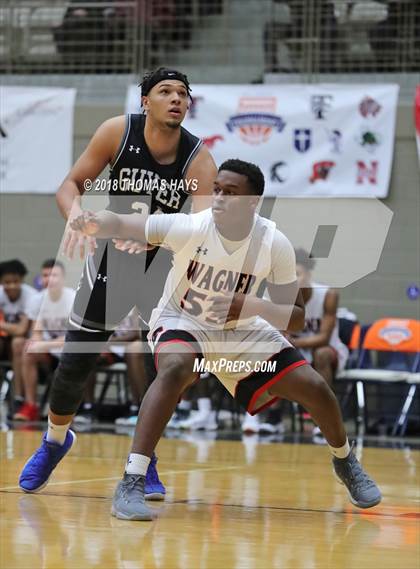 Thumbnail 3 in Wagner vs. Guyer  photogallery.