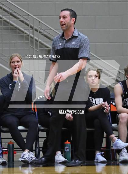 Thumbnail 2 in Wagner vs. Guyer  photogallery.