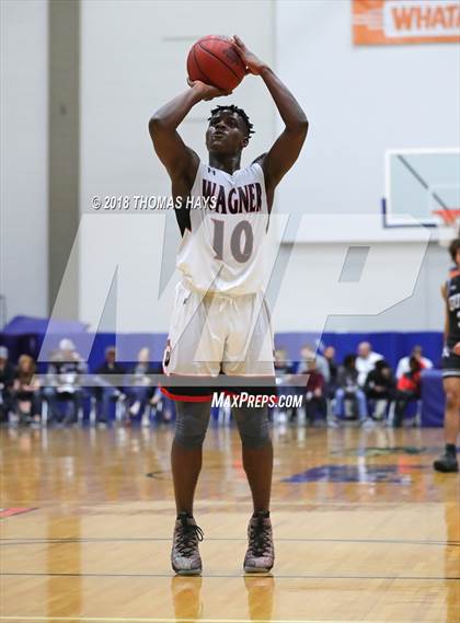Thumbnail 2 in Wagner vs. Guyer  photogallery.