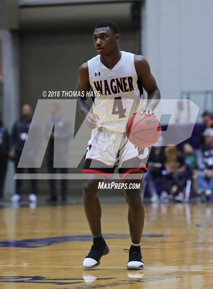 Thumbnail 3 in Wagner vs. Guyer  photogallery.