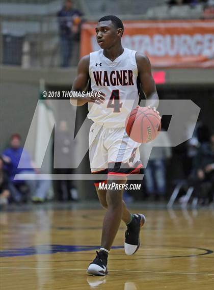 Thumbnail 3 in Wagner vs. Guyer  photogallery.