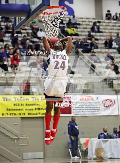 Thumbnail 2 in Wagner vs. Guyer  photogallery.