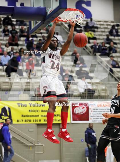 Thumbnail 1 in Wagner vs. Guyer  photogallery.