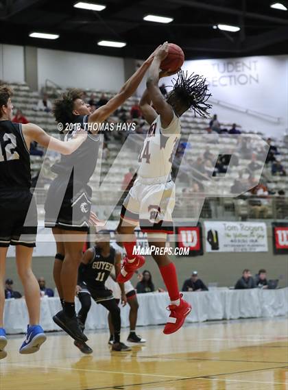 Thumbnail 3 in Wagner vs. Guyer  photogallery.