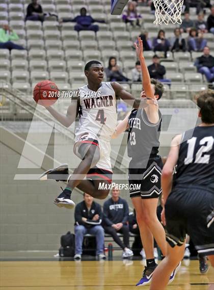 Thumbnail 2 in Wagner vs. Guyer  photogallery.