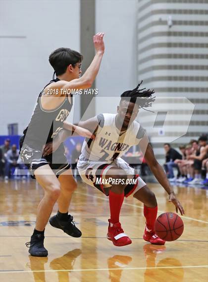 Thumbnail 2 in Wagner vs. Guyer  photogallery.