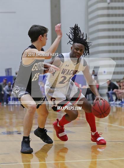 Thumbnail 1 in Wagner vs. Guyer  photogallery.