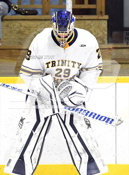 Thumbnail 1 in Trinity-Pawling @ Westminster photogallery.