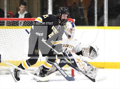 Thumbnail 2 in Trinity-Pawling @ Westminster photogallery.