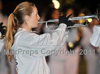 Thumbnail 1 in La Quinta vs. Chino (CIF SS Playoffs) photogallery.