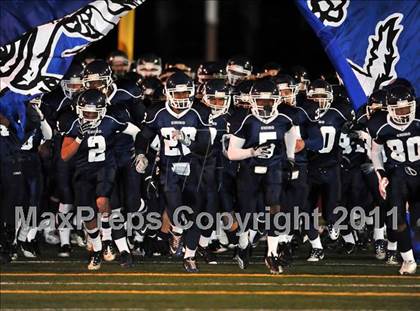 Thumbnail 2 in La Quinta vs. Chino (CIF SS Playoffs) photogallery.