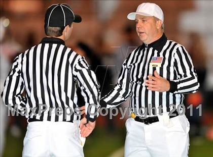 Thumbnail 1 in La Quinta vs. Chino (CIF SS Playoffs) photogallery.