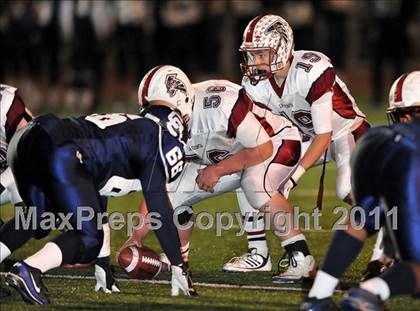 Thumbnail 3 in La Quinta vs. Chino (CIF SS Playoffs) photogallery.