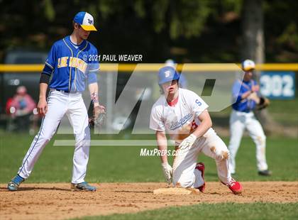 Thumbnail 2 in Line Mountain @ Selinsgrove photogallery.