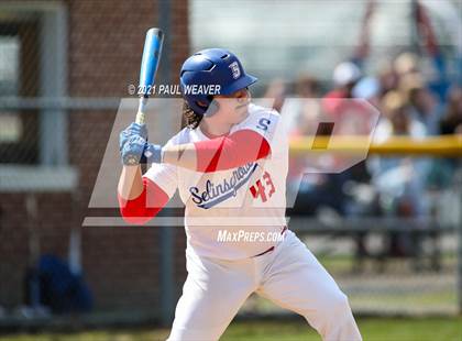 Thumbnail 3 in Line Mountain @ Selinsgrove photogallery.