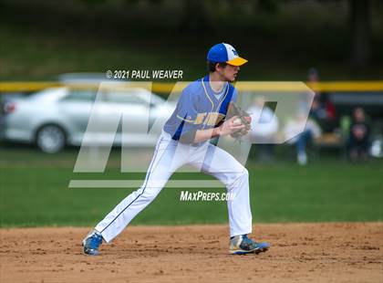 Thumbnail 1 in Line Mountain @ Selinsgrove photogallery.