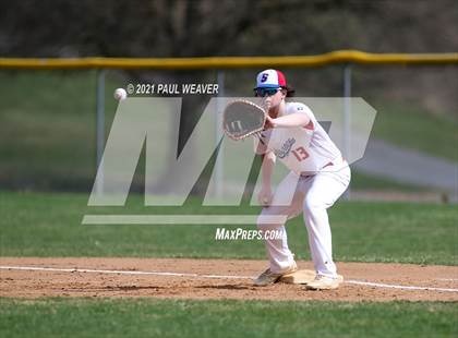 Thumbnail 2 in Line Mountain @ Selinsgrove photogallery.