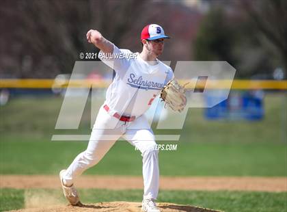 Thumbnail 1 in Line Mountain @ Selinsgrove photogallery.