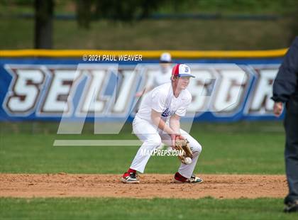 Thumbnail 3 in Line Mountain @ Selinsgrove photogallery.