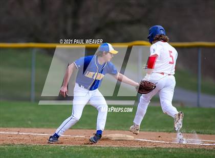 Thumbnail 2 in Line Mountain @ Selinsgrove photogallery.