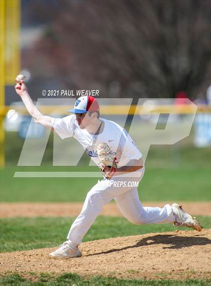 Thumbnail 3 in Line Mountain @ Selinsgrove photogallery.