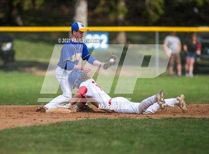 Thumbnail 1 in Line Mountain @ Selinsgrove photogallery.