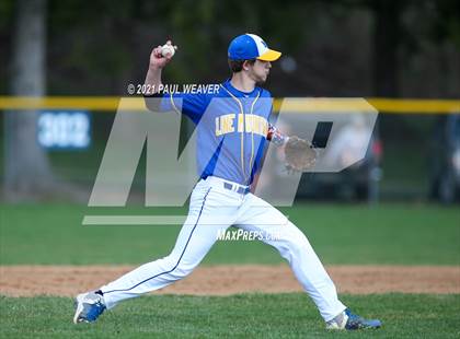 Thumbnail 3 in Line Mountain @ Selinsgrove photogallery.