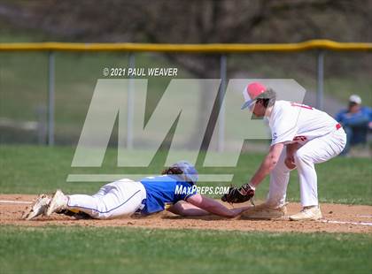 Thumbnail 3 in Line Mountain @ Selinsgrove photogallery.
