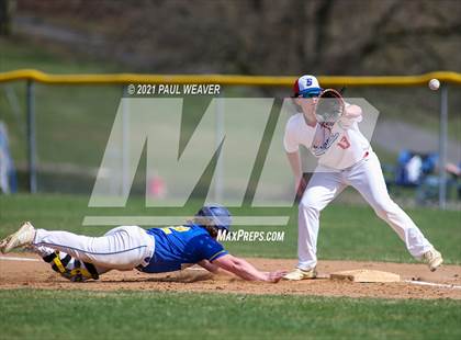 Thumbnail 1 in Line Mountain @ Selinsgrove photogallery.