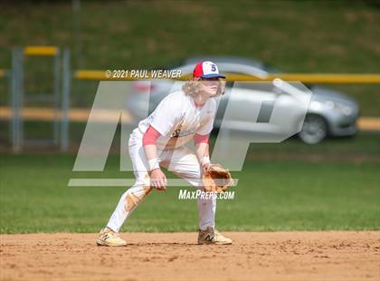 Thumbnail 2 in Line Mountain @ Selinsgrove photogallery.