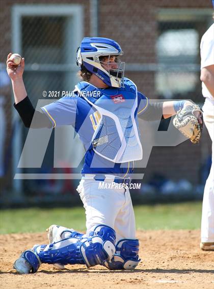 Thumbnail 1 in Line Mountain @ Selinsgrove photogallery.