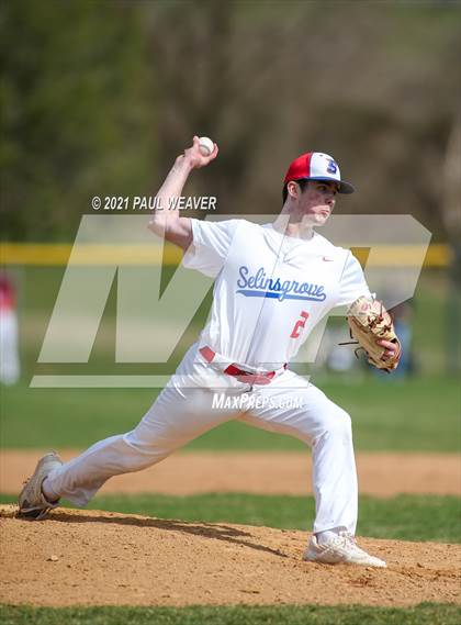 Thumbnail 1 in Line Mountain @ Selinsgrove photogallery.