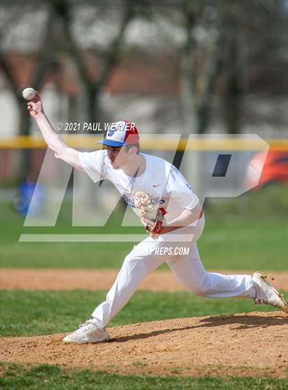Thumbnail 1 in Line Mountain @ Selinsgrove photogallery.