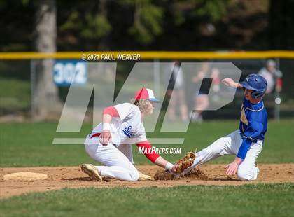 Thumbnail 2 in Line Mountain @ Selinsgrove photogallery.